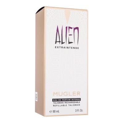 Mugler Alien Extraintense Eau de Parfum donna 90 ml