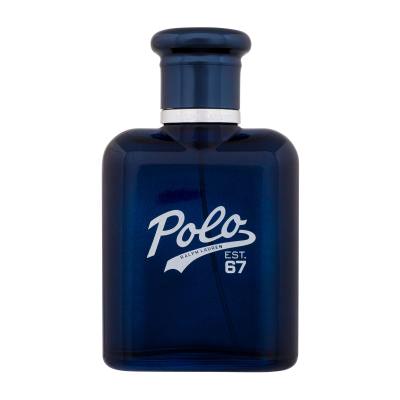 Ralph Lauren Polo 67 Eau de Toilette uomo 75 ml