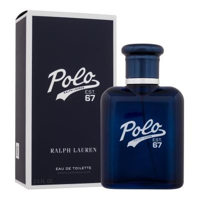 Ralph Lauren Polo 67 Eau de Toilette uomo 75 ml