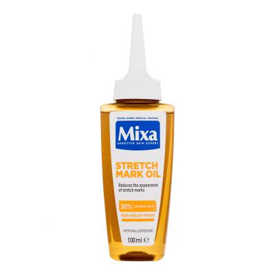 Mixa Stretch Mark Oil Cellulite e smagliature 100 ml