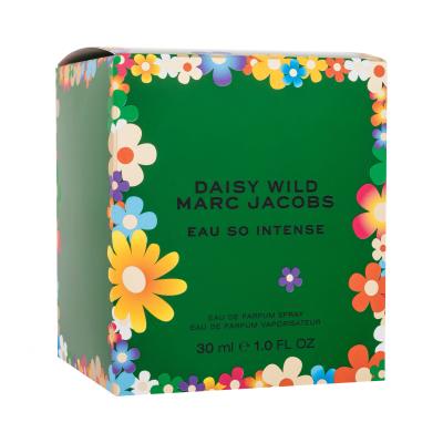 Marc Jacobs Daisy Wild Eau So Intense Eau de Parfum donna 30 ml