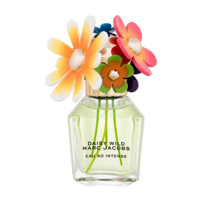 Marc Jacobs Daisy Wild Eau So Intense Eau de Parfum donna 50 ml