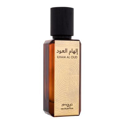 Zimaya Ilham Al Oud Eau de Parfum 100 ml