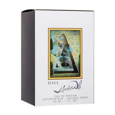 Salvador Dali Dali Eau de Toilette donna 30 ml