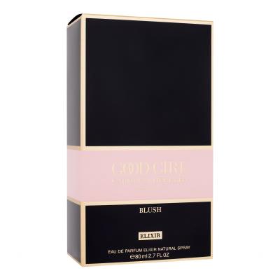 Carolina Herrera Good Girl Blush Elixir Eau de Parfum donna 80 ml