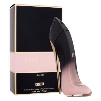 Carolina Herrera Good Girl Blush Elixir Eau de Parfum donna 80 ml