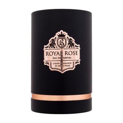 Assala Prime Royal Rose Eau de Parfum 100 ml