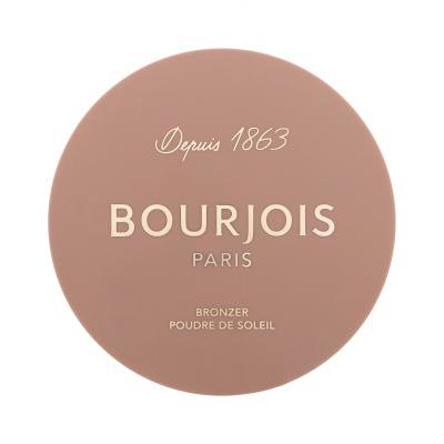 BOURJOIS Paris Bronzer Bronzer donna 7 g Tonalità 001 Light Medium