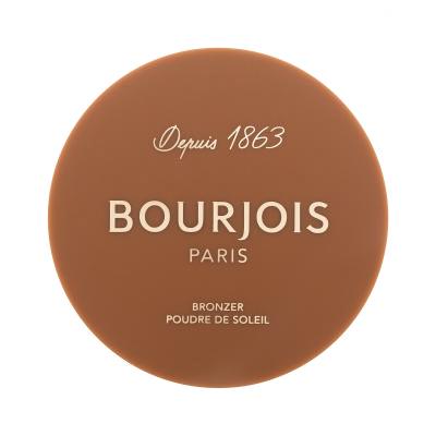 BOURJOIS Paris Bronzer Bronzer donna 7 g Tonalità 002 Medium Deep