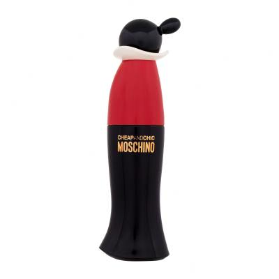 Moschino Cheap And Chic Deodorante donna 50 ml