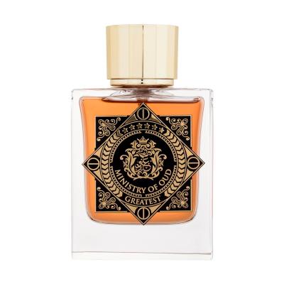 Ministry Of Oud Greatest Estratto di profumo 100 ml