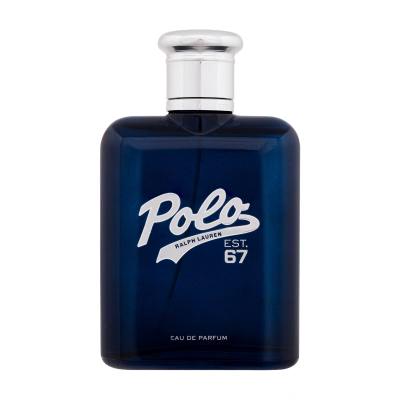 Ralph Lauren Polo 67 Eau de Parfum uomo 125 ml