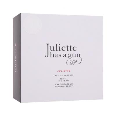Juliette Has A Gun Juliette Eau de Parfum donna 100 ml