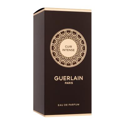 Guerlain Absolus Allegoria Cuir Intense Eau de Parfum 125 ml