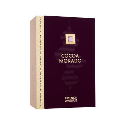 French Avenue Sweet Pleasure Collection Cocoa Morado Eau de Parfum 100 ml