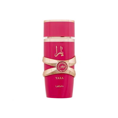 Lattafa Yara Candy Eau de Parfum donna 100 ml