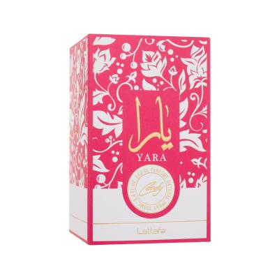 Lattafa Yara Candy Eau de Parfum donna 100 ml