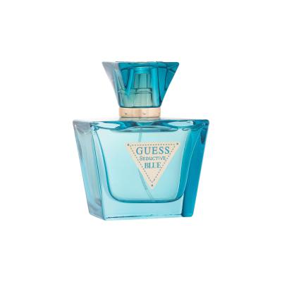 GUESS Seductive Blue Eau de Toilette donna 50 ml