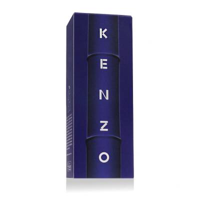 KENZO Homme Indigo Eau de Parfum uomo 60 ml