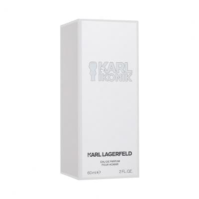 Karl Lagerfeld Ikonik Eau de Parfum uomo 60 ml