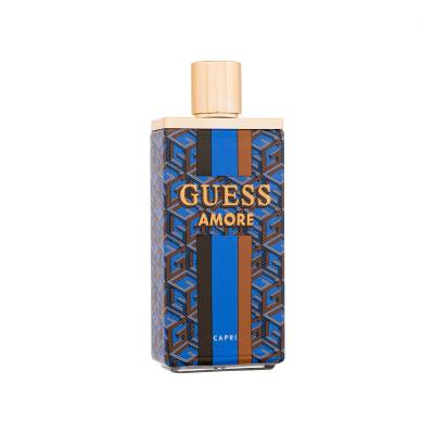 GUESS Amore Capri Eau de Toilette donna 100 ml