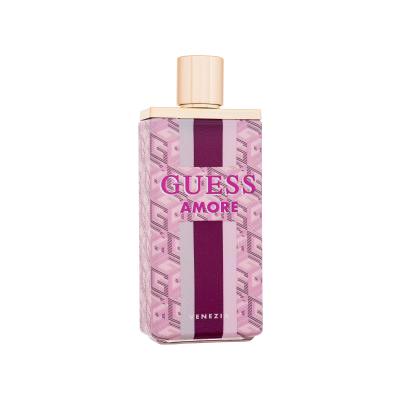 GUESS Amore Venezia Eau de Toilette donna 100 ml