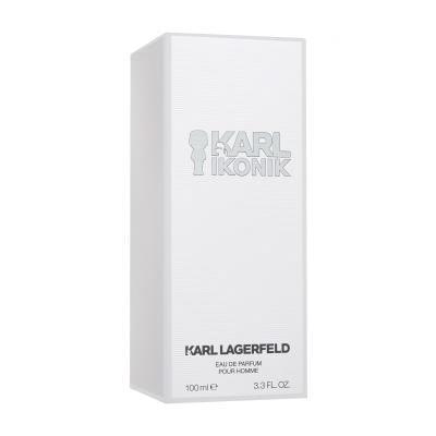 Karl Lagerfeld Ikonik Eau de Parfum uomo 100 ml