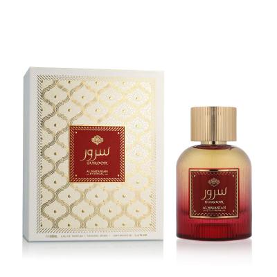 Al Wataniah Suroor Eau de Parfum donna 100 ml