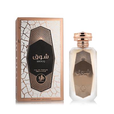 Al Wataniah Shouq Eau de Parfum donna 100 ml