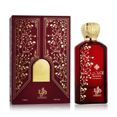 Al Wataniah Roohi Eau de Parfum donna 85 ml