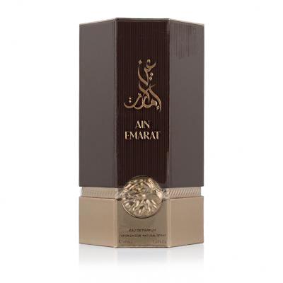 Al Wataniah Ain Emarat Eau de Parfum 100 ml