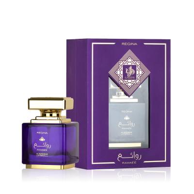 Al Wataniah Rawae'e Regina Eau de Parfum donna 100 ml