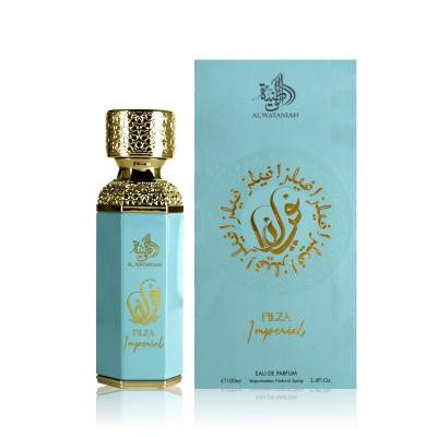 Al Wataniah Filza Imperial Eau de Parfum donna 100 ml