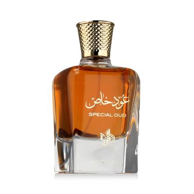 Al Wataniah Special Oud Eau de Parfum 100 ml