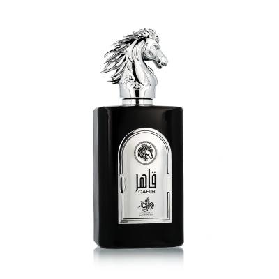 Al Wataniah Qahir Eau de Parfum uomo 100 ml
