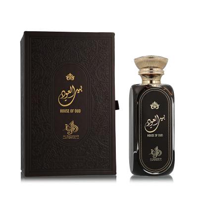 Al Wataniah House Of Oud Eau de Parfum uomo 100 ml