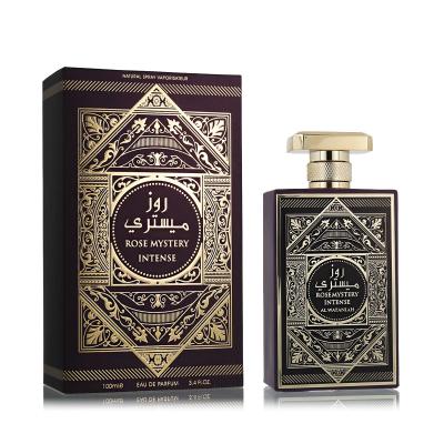 Al Wataniah Rose Mystery Intense Eau de Parfum 100 ml