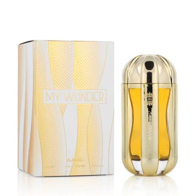 Ajmal My Wonder Eau de Parfum donna 85 ml