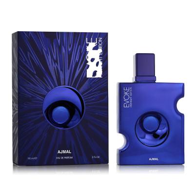 Ajmal Evoke Midnight Edition Eau de Parfum uomo 90 ml