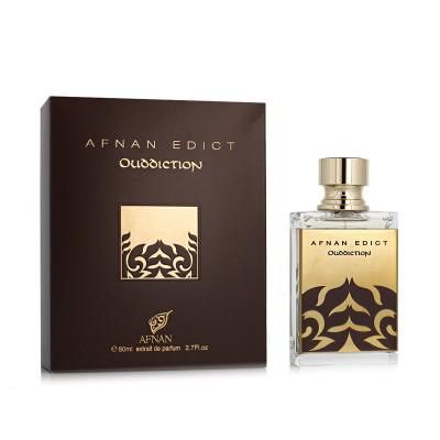 Afnan Edict Ouddiction Estratto di profumo 80 ml