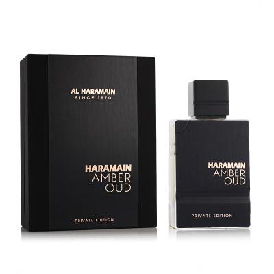 Al Haramain Amber Oud Private Edition Eau de Parfum 60 ml