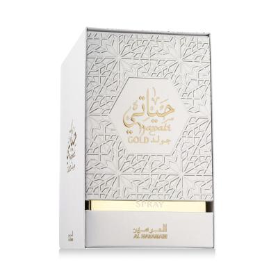 Al Haramain Hayati Gold Eau de Parfum 100 ml