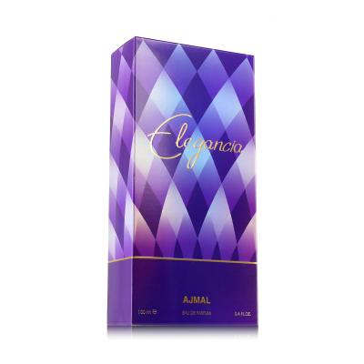 Ajmal Elegancia Eau de Parfum donna 100 ml
