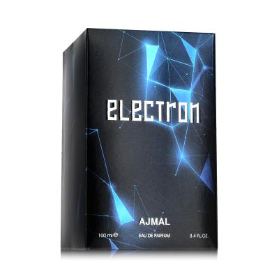 Ajmal Electron Eau de Parfum uomo 100 ml