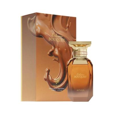Afnan Delicious Bouquet Eau de Parfum donna 80 ml