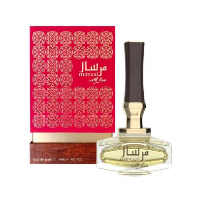 Afnan Mirsaal With Love Eau de Parfum donna 90 ml