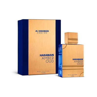 Al Haramain Amber Oud Bleu Edition Eau de Parfum 100 ml