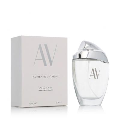 Adrienne Vittadini AV Eau de Parfum donna 90 ml