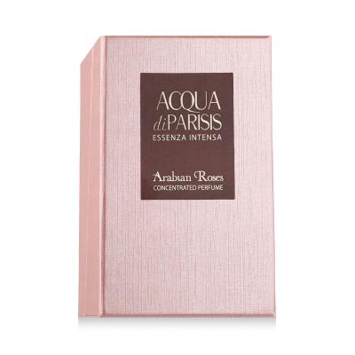 Acqua di Parisis Essenza Intensa Arabian Roses Eau de Parfum uomo 100 ml