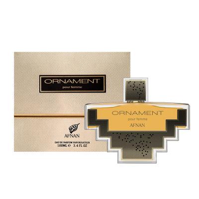 Afnan Ornament Eau de Parfum donna 100 ml